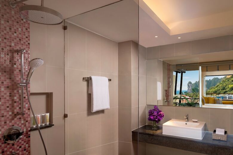 Apartamento Avani Ao Nang Cliff Krabi Resort