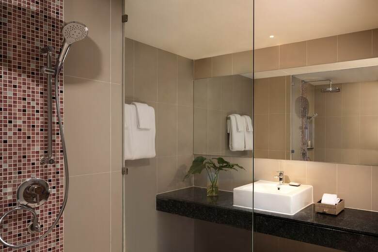 Apartamento Avani Ao Nang Cliff Krabi Resort