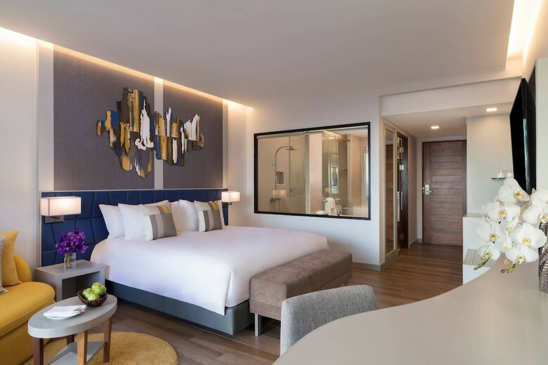 Apartamento Avani Ao Nang Cliff Krabi Resort