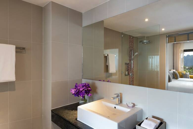 Apartamento Avani Ao Nang Cliff Krabi Resort