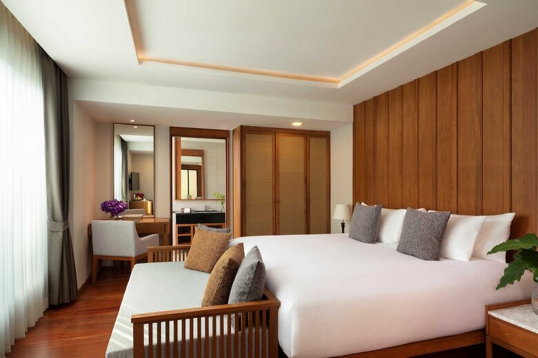 Apartamento Avani Ao Nang Cliff Krabi Resort