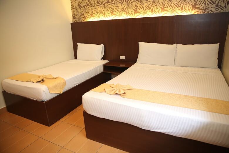 Eon Centennial Resort Hotel & Waterpark