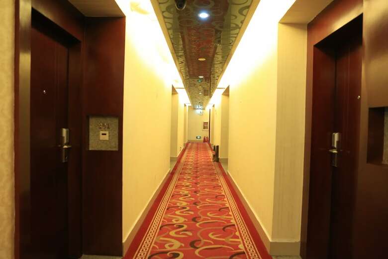 Ezhou Red Sun Grand Hotel