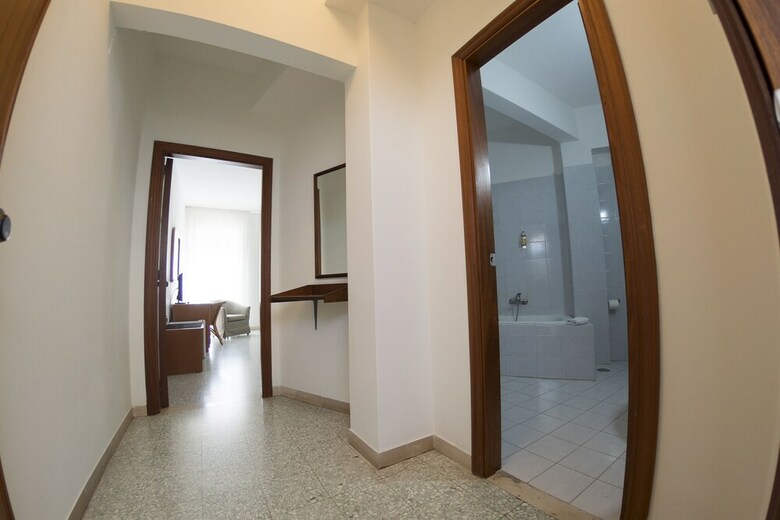 Hotel Eden