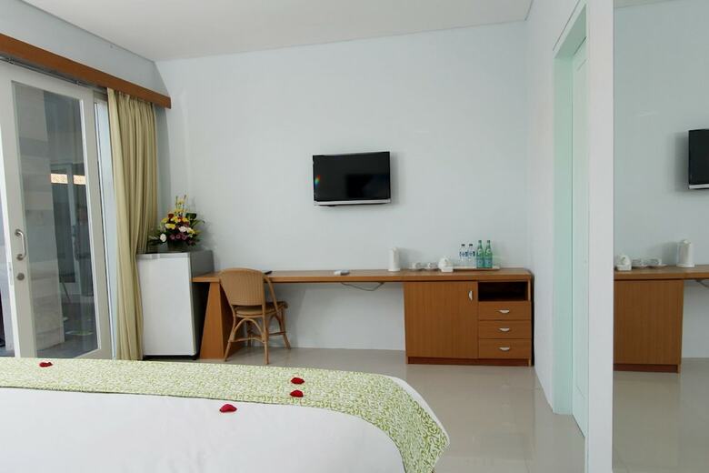 Hotel Apple Suite Apartment