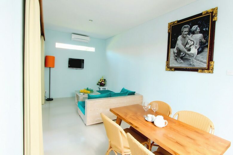 Hotel Apple Suite Apartment