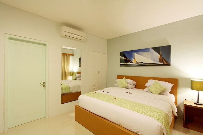 Hotel Apple Suite Apartment