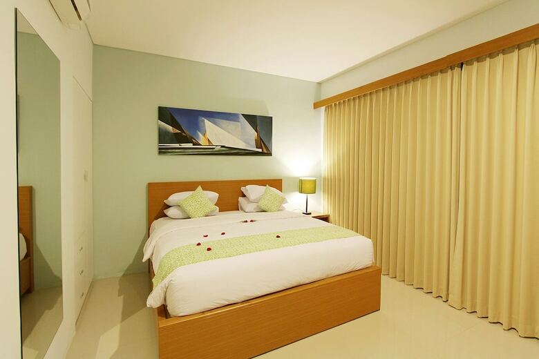 Hotel Apple Suite Apartment