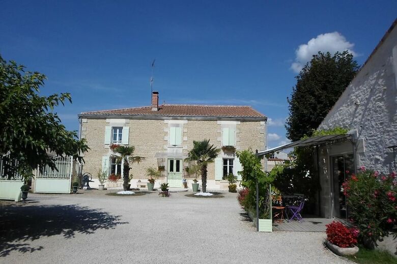 G�te Cote Marais