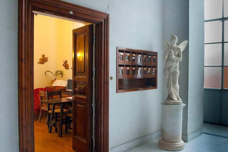 All'obelisco B&B