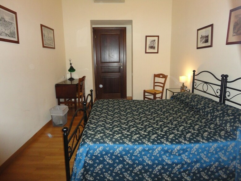 All'obelisco B&B