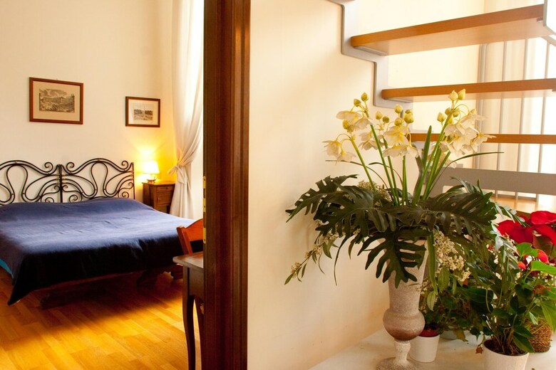 All'obelisco B&B
