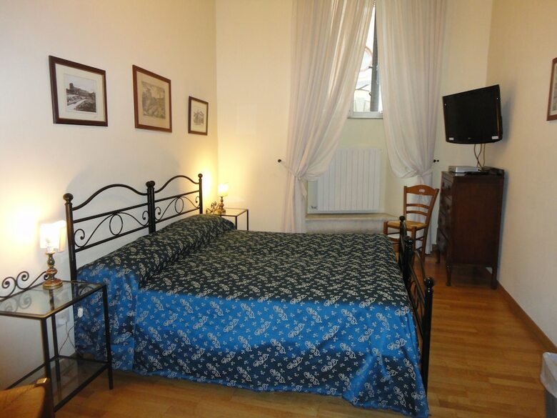 All'obelisco B&B