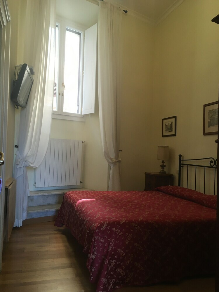 All'obelisco B&B