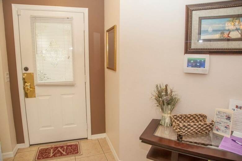 Ly53820 - Indian Ridge - 3 Bed 2 Baths Villa