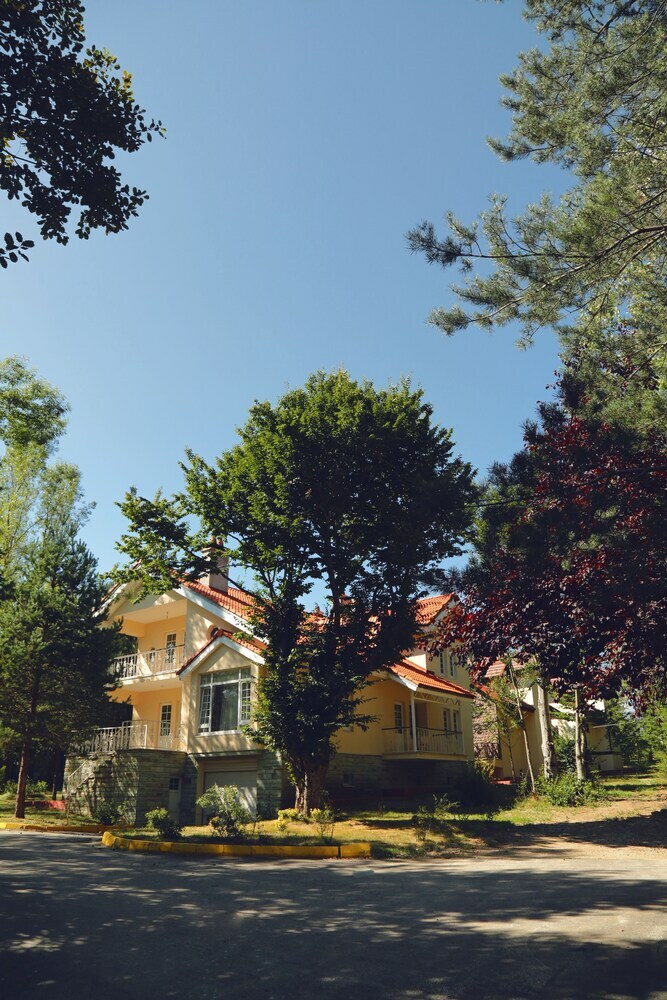 Apartamento Bolu Koru Hotels Spa & Convention