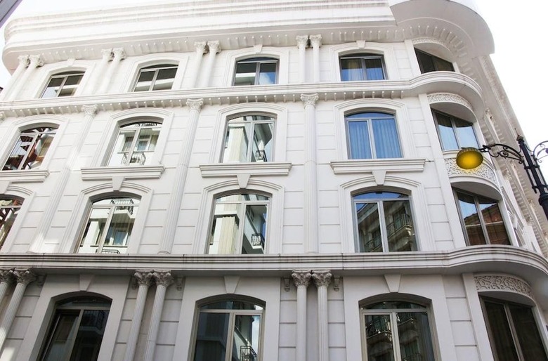 Palde Hotel & Spa