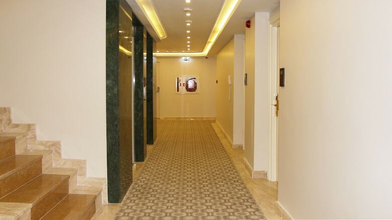 Palde Hotel & Spa