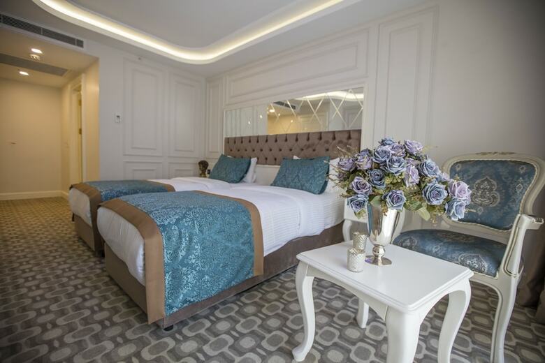 Palde Hotel & Spa