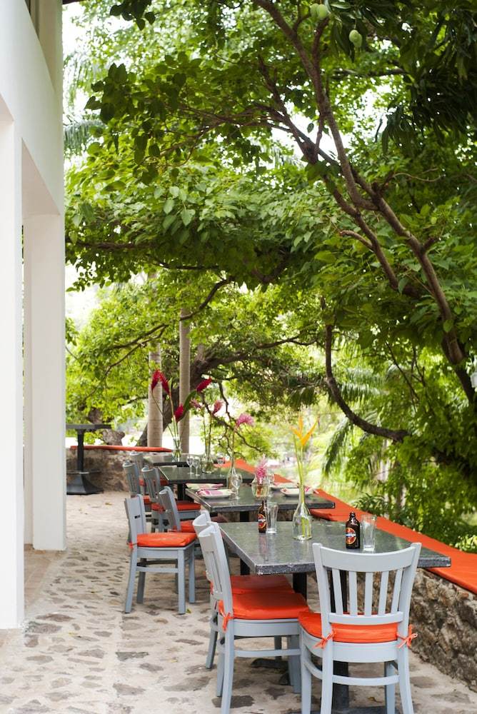 Hotel Ekolojik Resort