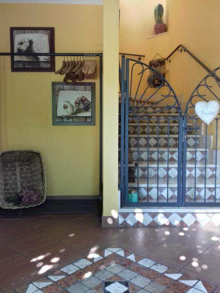 Agroturismo Cascina Knec