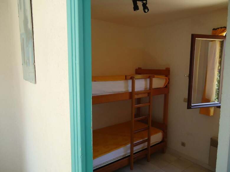Apartamento Residence Ma�na
