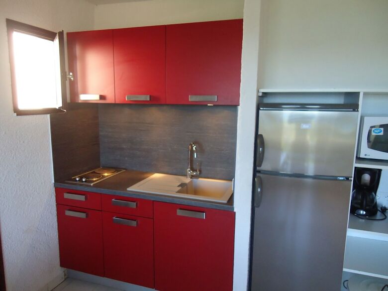 Apartamento Residence Ma�na