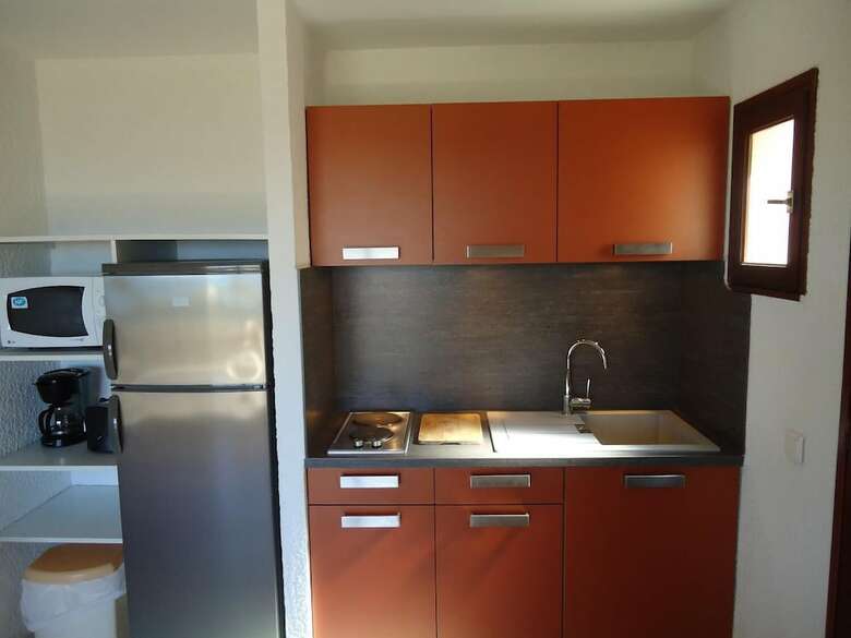 Apartamento Residence Ma�na