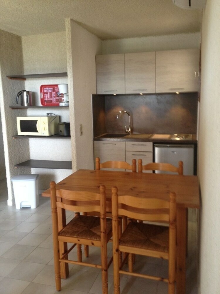 Apartamento Residence Ma�na