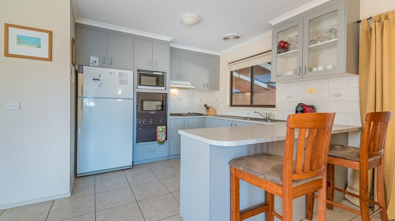 Family Home On 14 Lansell In Cowes