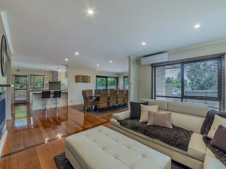 Broadwater By The Beach - With Heated Outdoor Spa