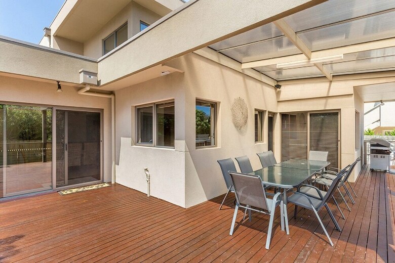 Broadwater By The Beach - With Heated Outdoor Spa