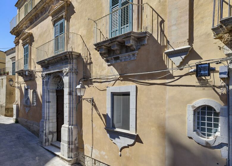 Appartamenti Vista Duomo - Ibla - Pomelia