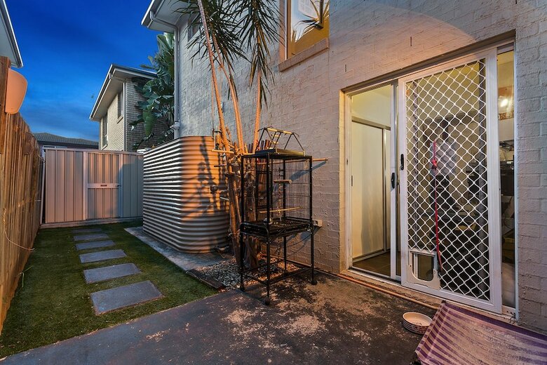 Resort Style Home Close To Airport & Cbd