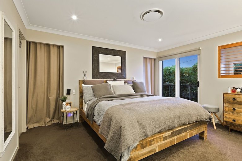 Resort Style Home Close To Airport & Cbd