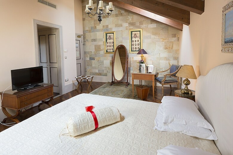 Hotel The Pucic Palace