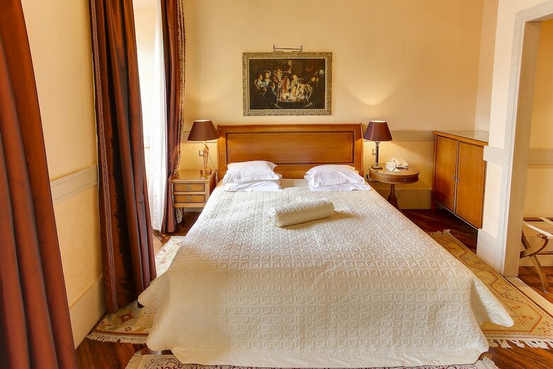 Hotel The Pucic Palace