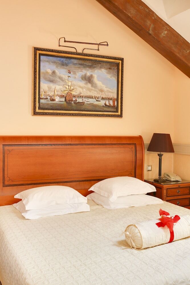 Hotel The Pucic Palace