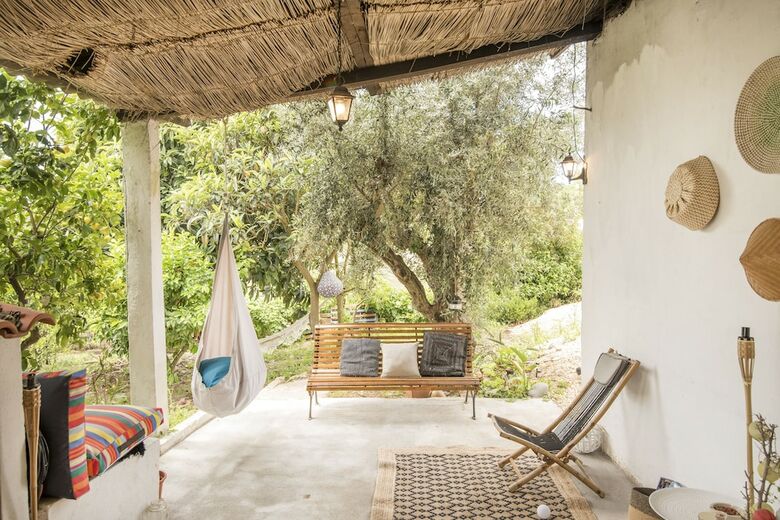 Hotel Av� Rosa Guesthouse