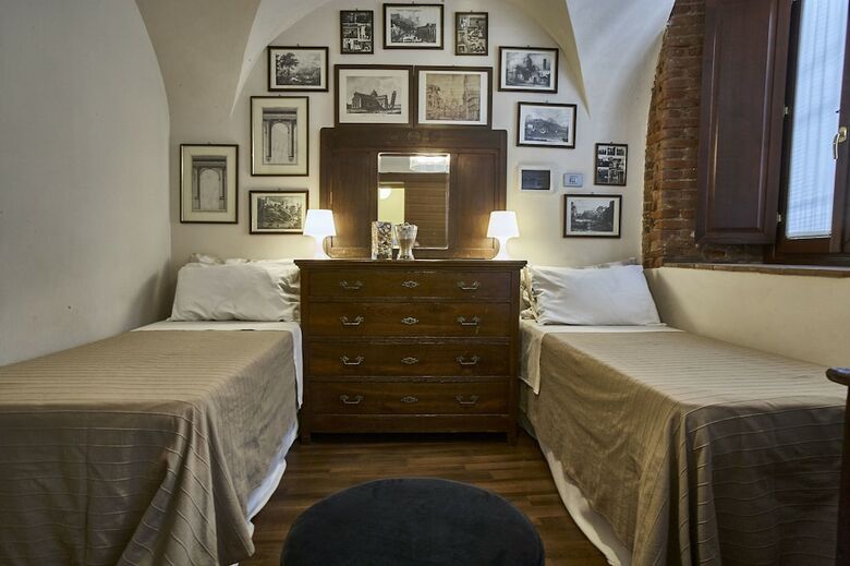B&B Centro Storico