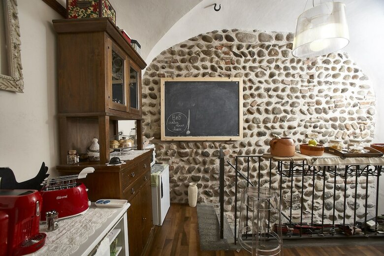 B&B Centro Storico