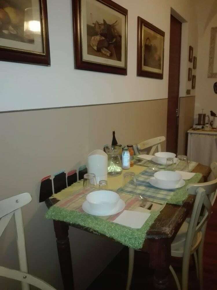 B&B Centro Storico