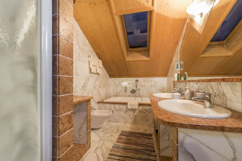 Residence Lusina