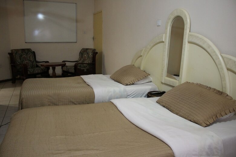 Hotel Wasingo Guest Inn