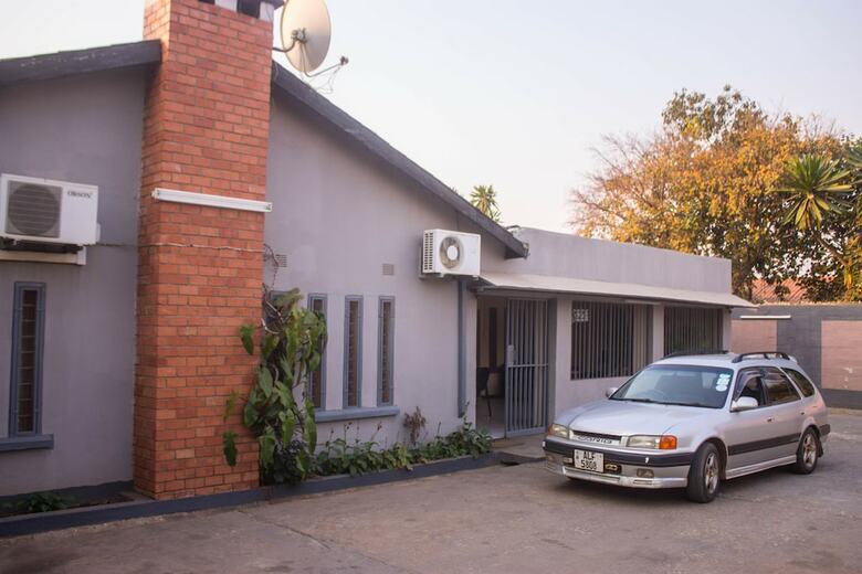 Hotel Wasingo Guest Inn