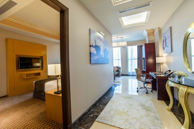 Hotel Wyndham Garden Dammam