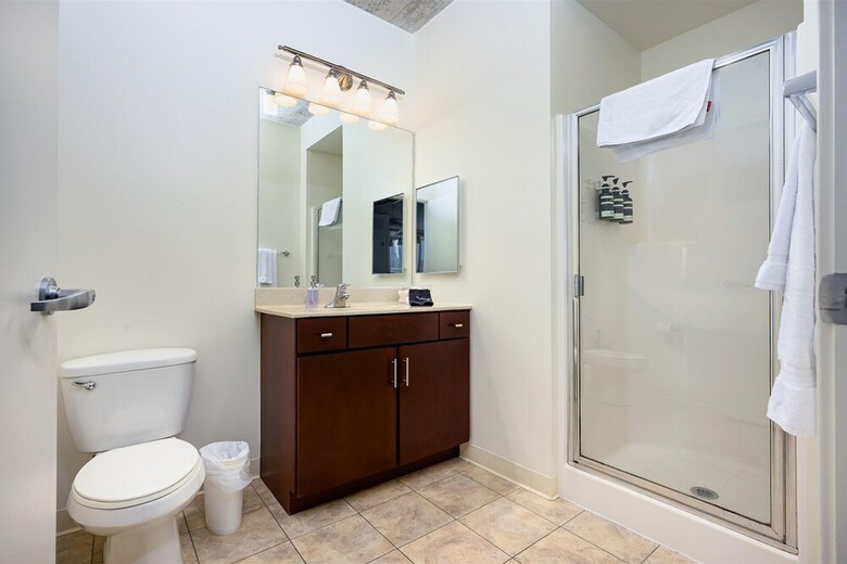 Hotel Kasa Chicago South Loop Apartments