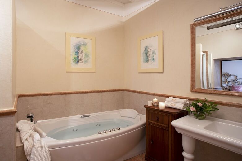 Bed & Breakfast Palazzo Malaspina