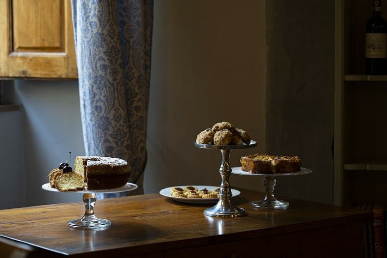 Bed & Breakfast Palazzo Malaspina