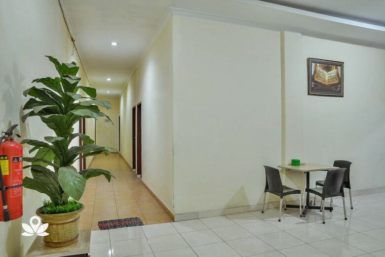 Hotel Zen Rooms Setiabudi Syariah Medan